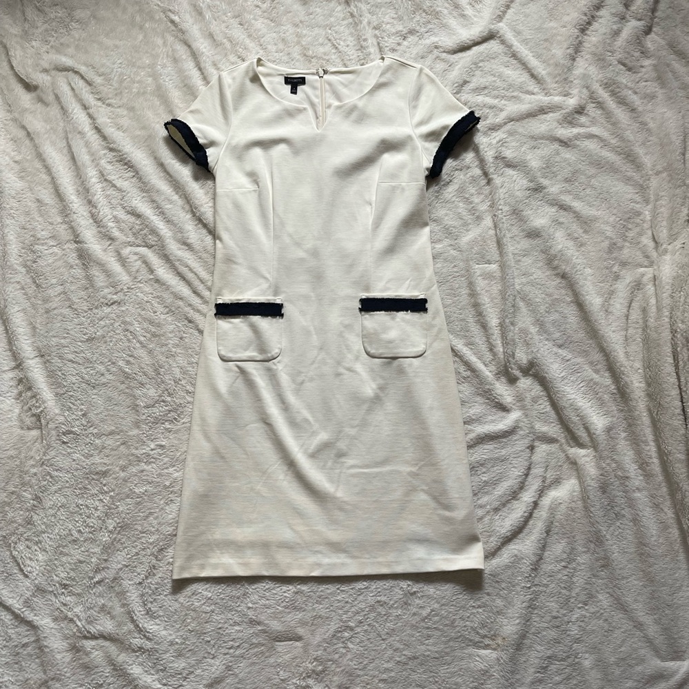 talbots dress